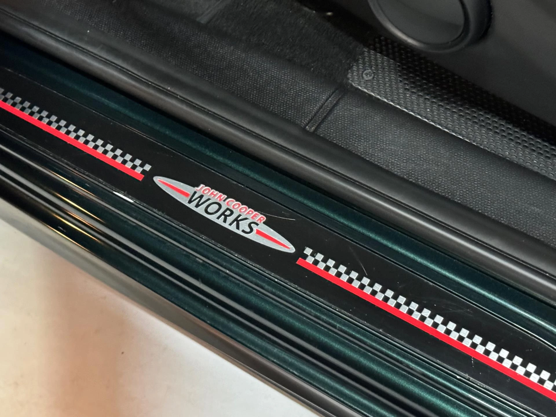 Hoofdafbeelding MINI Paceman