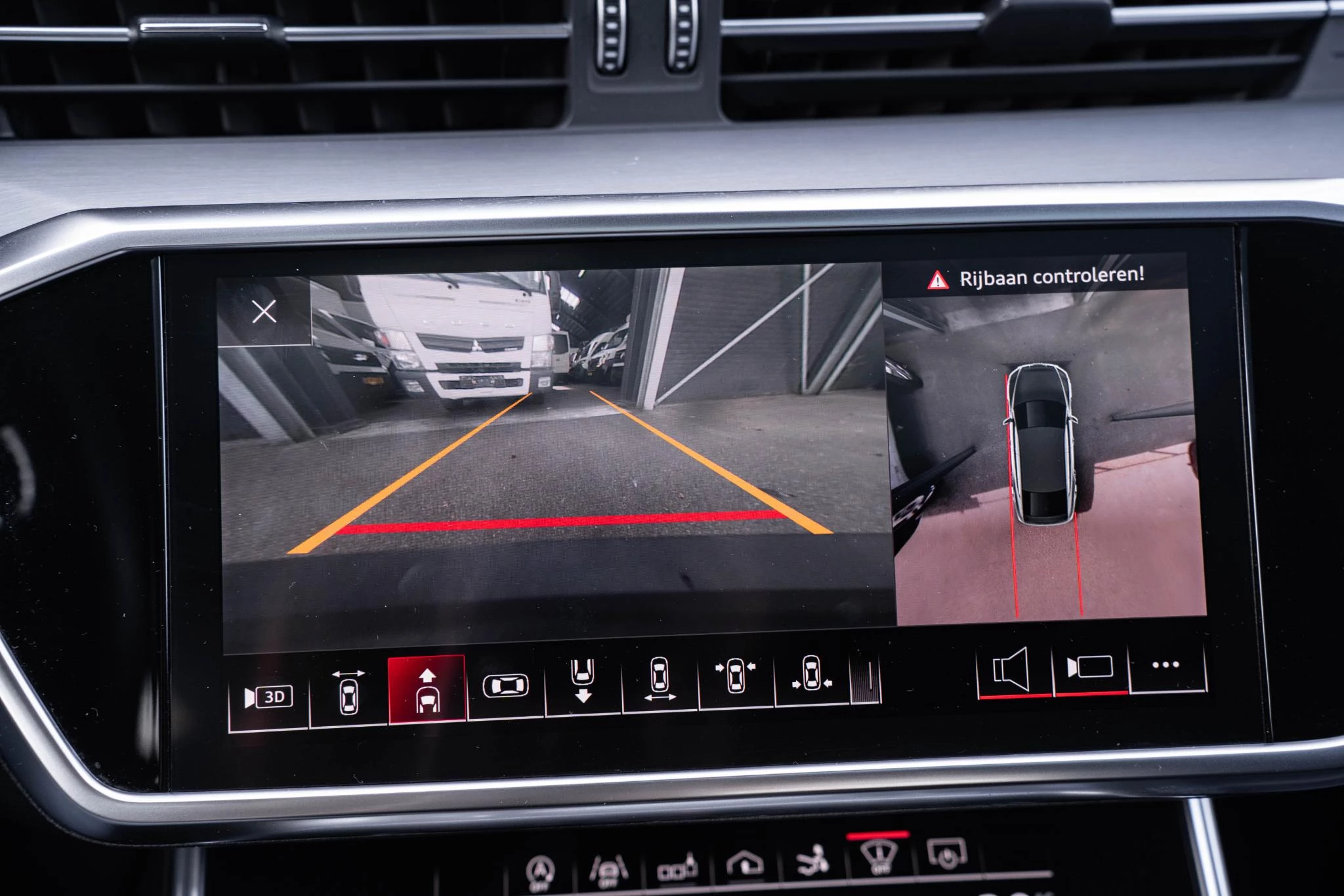 Hoofdafbeelding Audi A7