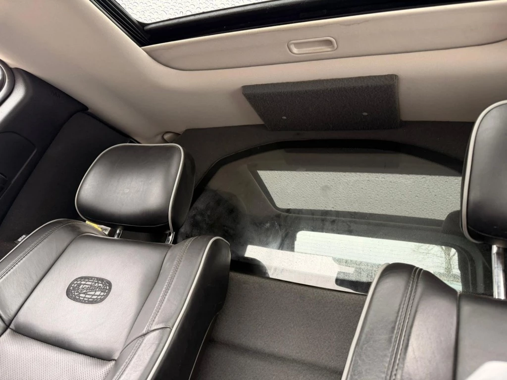 Hoofdafbeelding Jeep Grand Cherokee