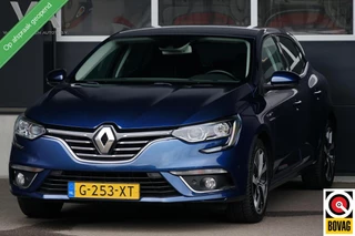 Renault Megane 1.3 TCe Bose, R-Link, CarPlay, dodehoek, cam.