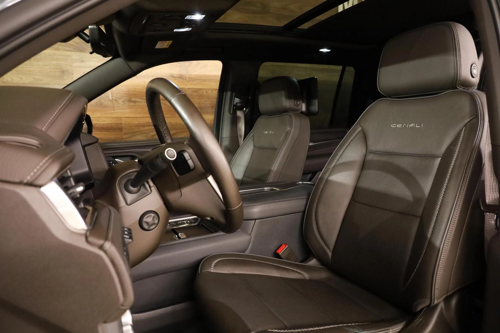 Hoofdafbeelding GMC Yukon Denali
