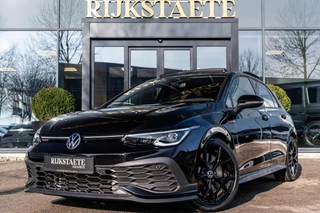 Volkswagen Golf 2.0 TSI GTI Clubsport|PANO|ACC|IQ|CAM|19''