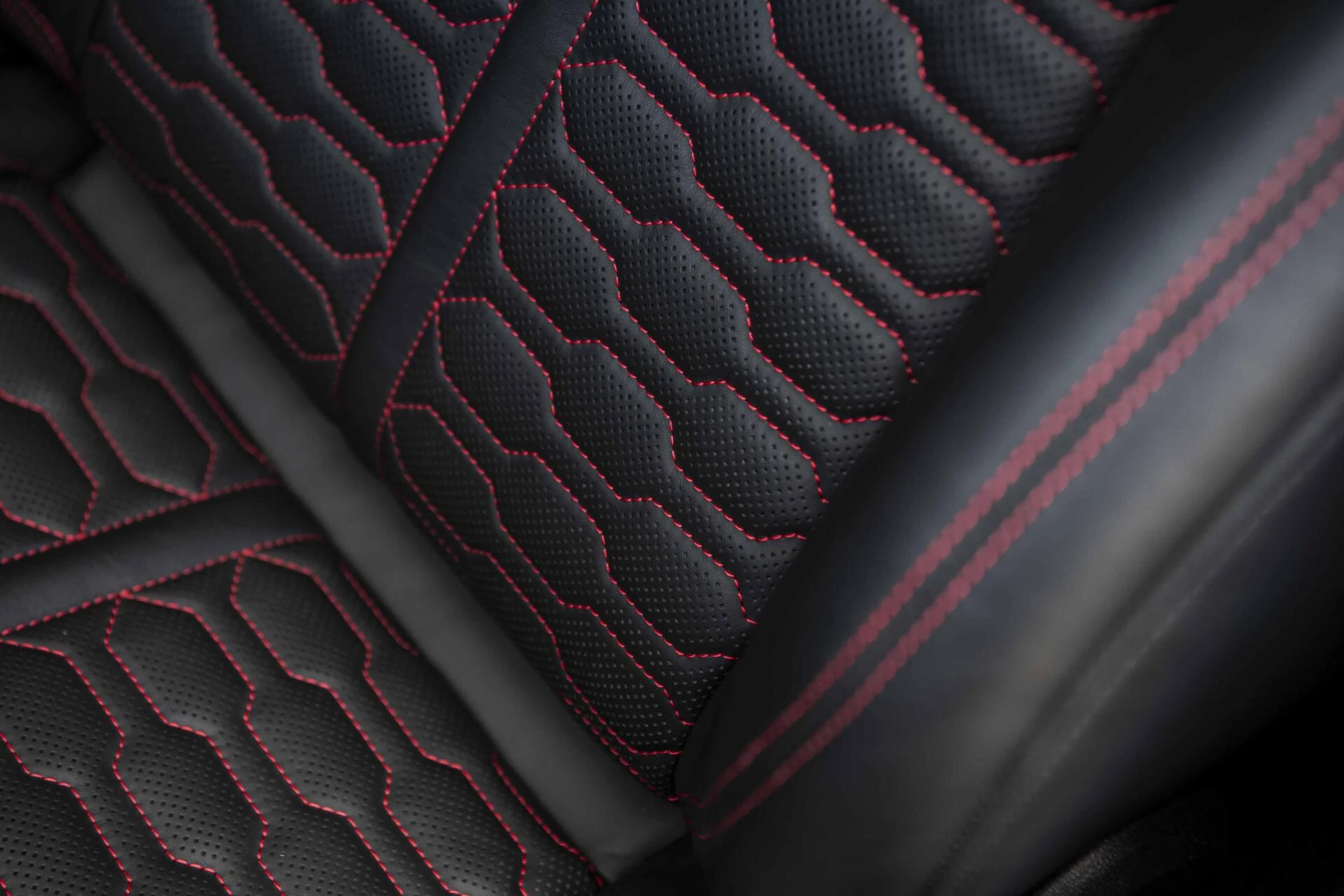 Hoofdafbeelding Audi RS6