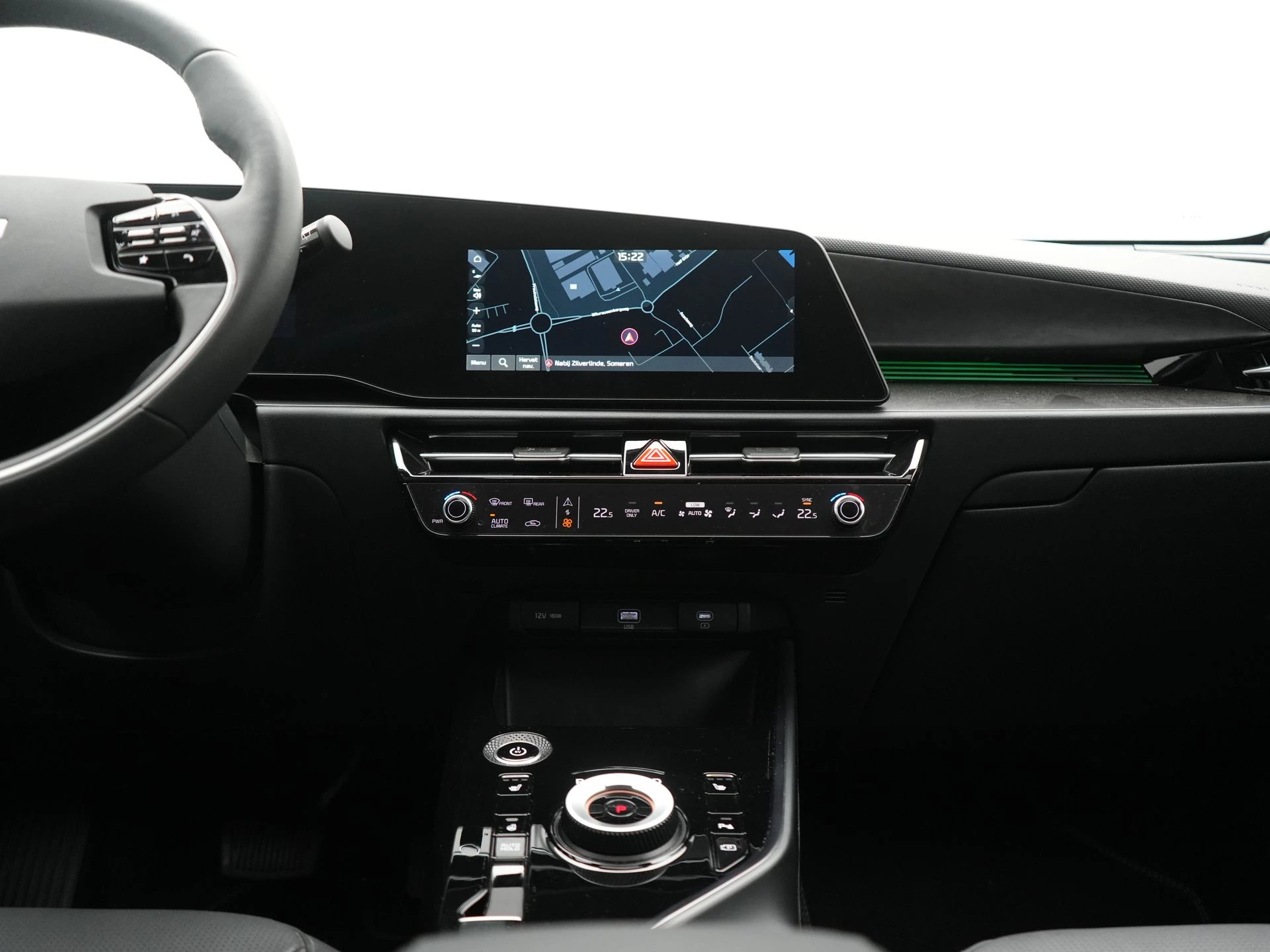 Hoofdafbeelding Kia Niro EV