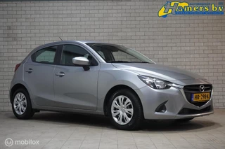 Mazda 2 1.5 Skyactiv-G TS
