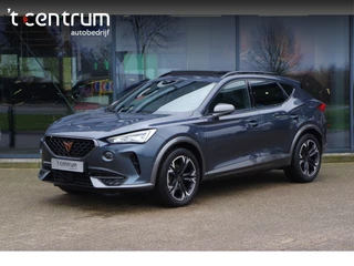 CUPRA Formentor 1.4 e-Hybrid 204 PK BNS PHEV, Trekhaak, Panoramadak, Adap. Cruise Control