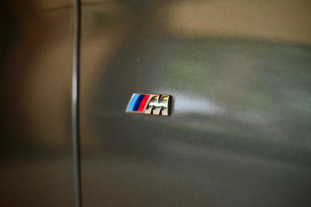 Hoofdafbeelding BMW 7 Serie