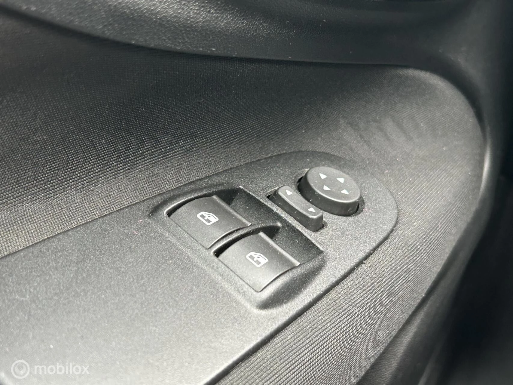 Hoofdafbeelding Fiat Punto