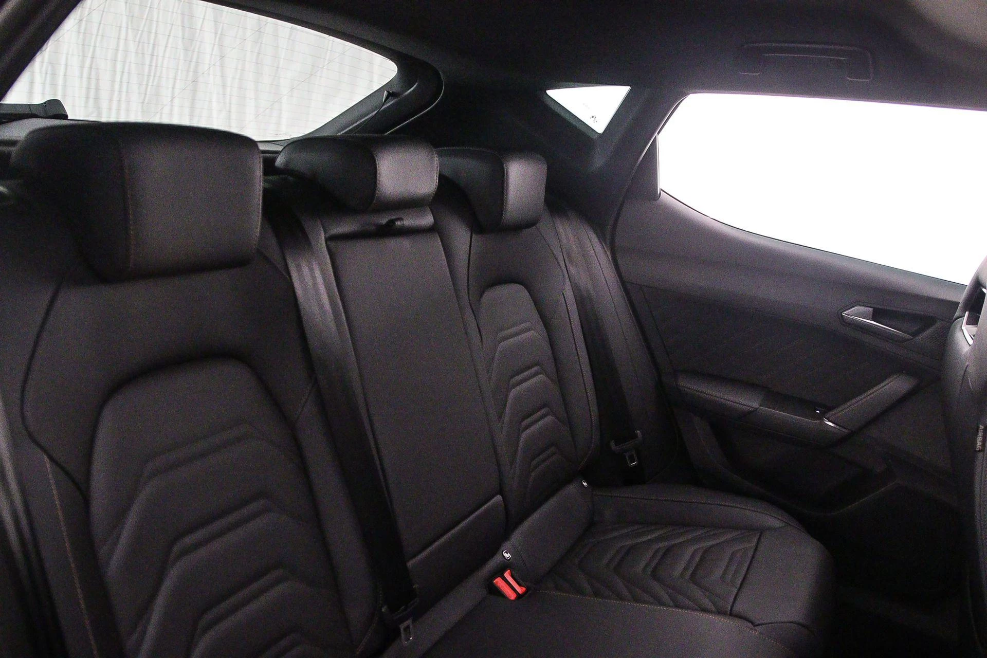 Hoofdafbeelding CUPRA Leon