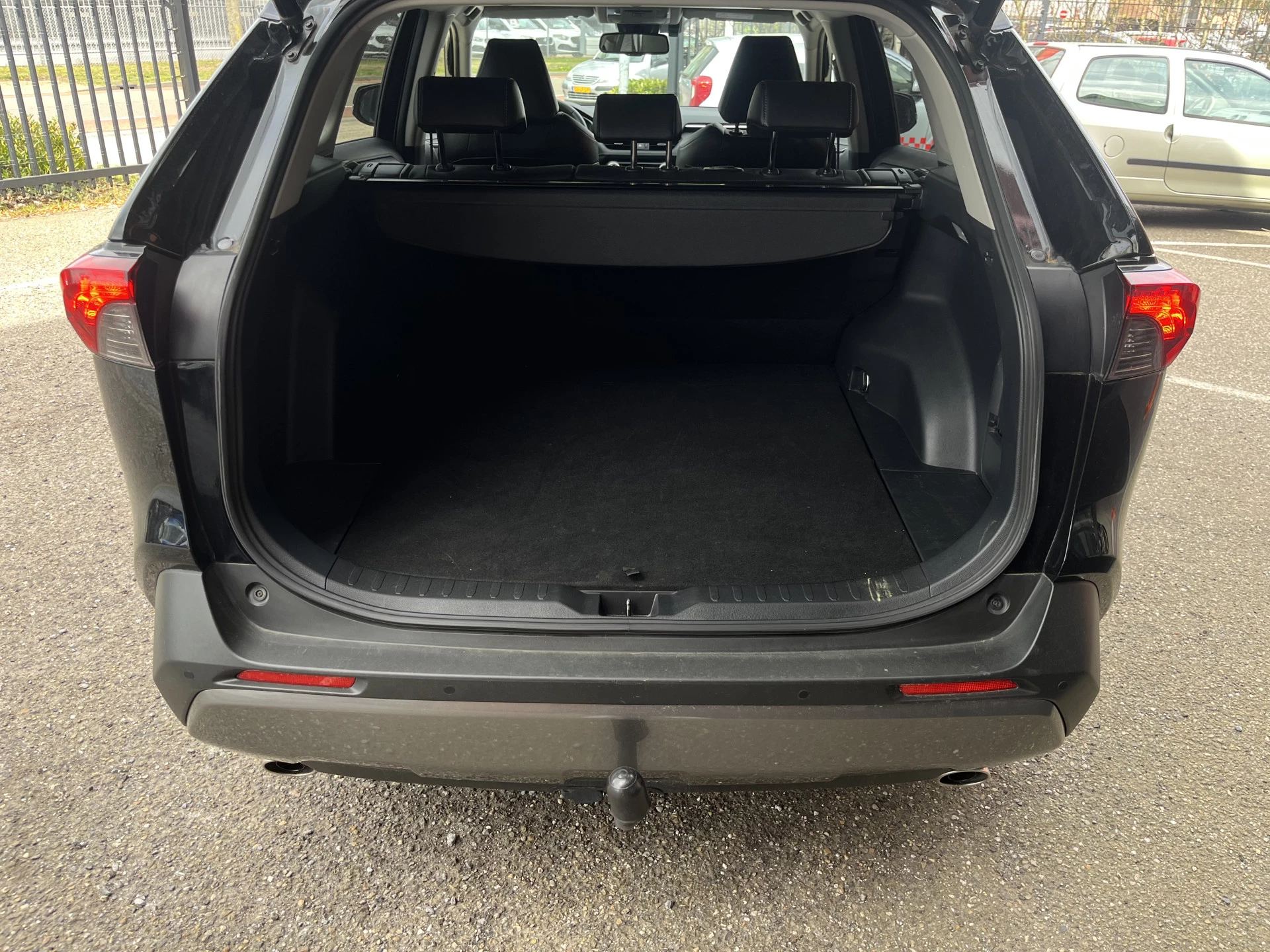 Hoofdafbeelding Toyota RAV4