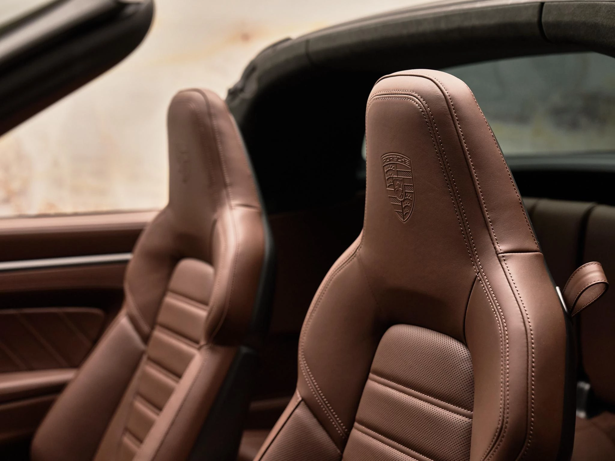 Hoofdafbeelding Porsche 911