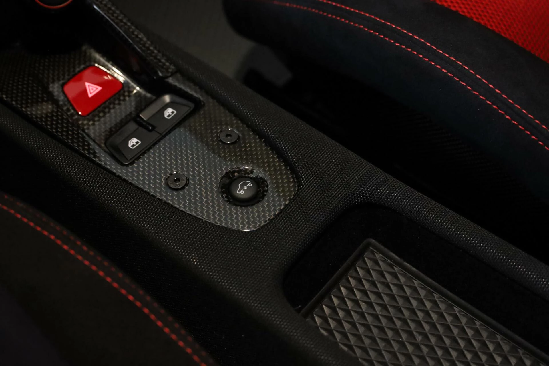 Hoofdafbeelding Ferrari 458
