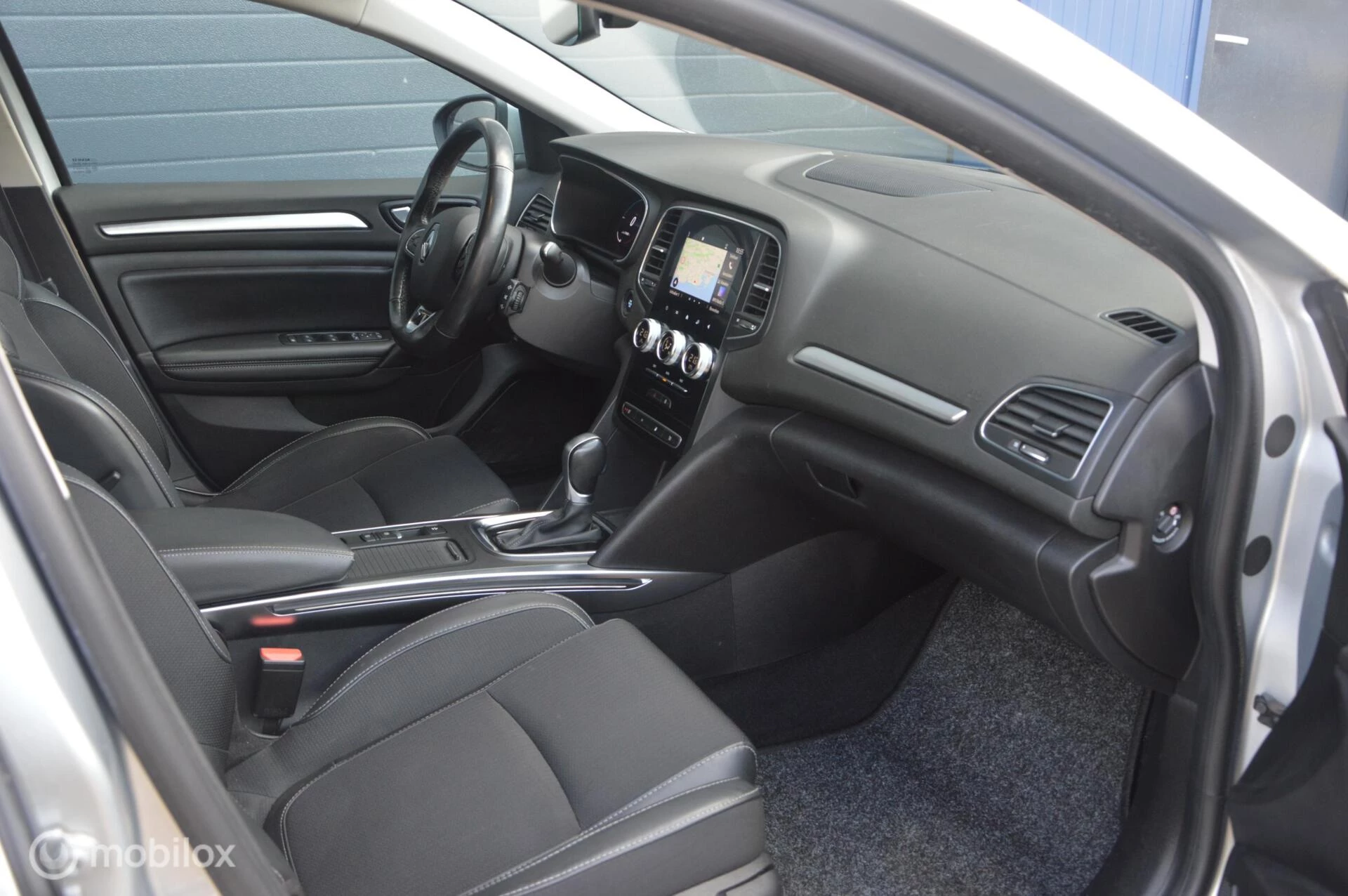 Hoofdafbeelding Renault Megane E-Tech