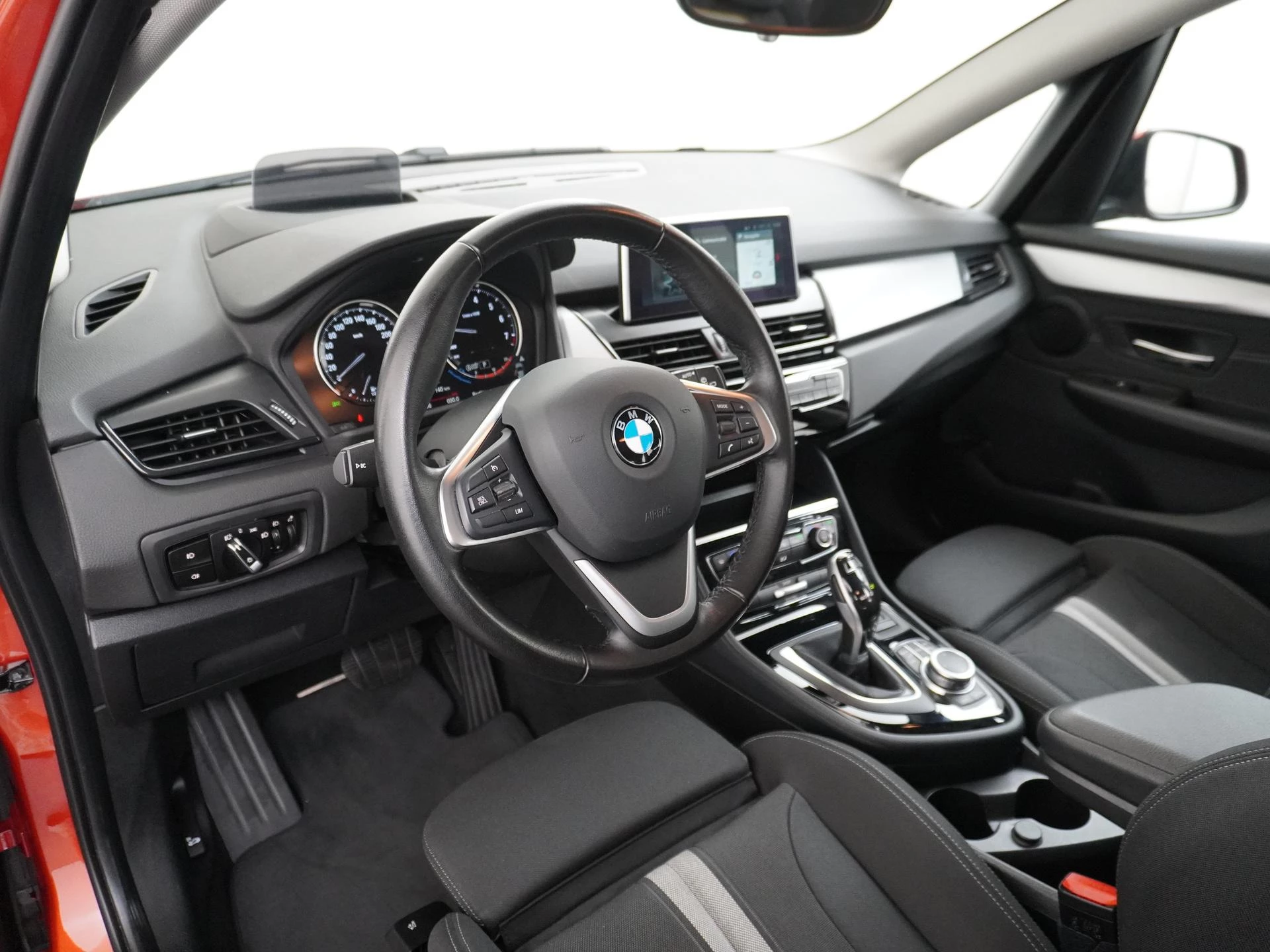 Hoofdafbeelding BMW 2 Serie