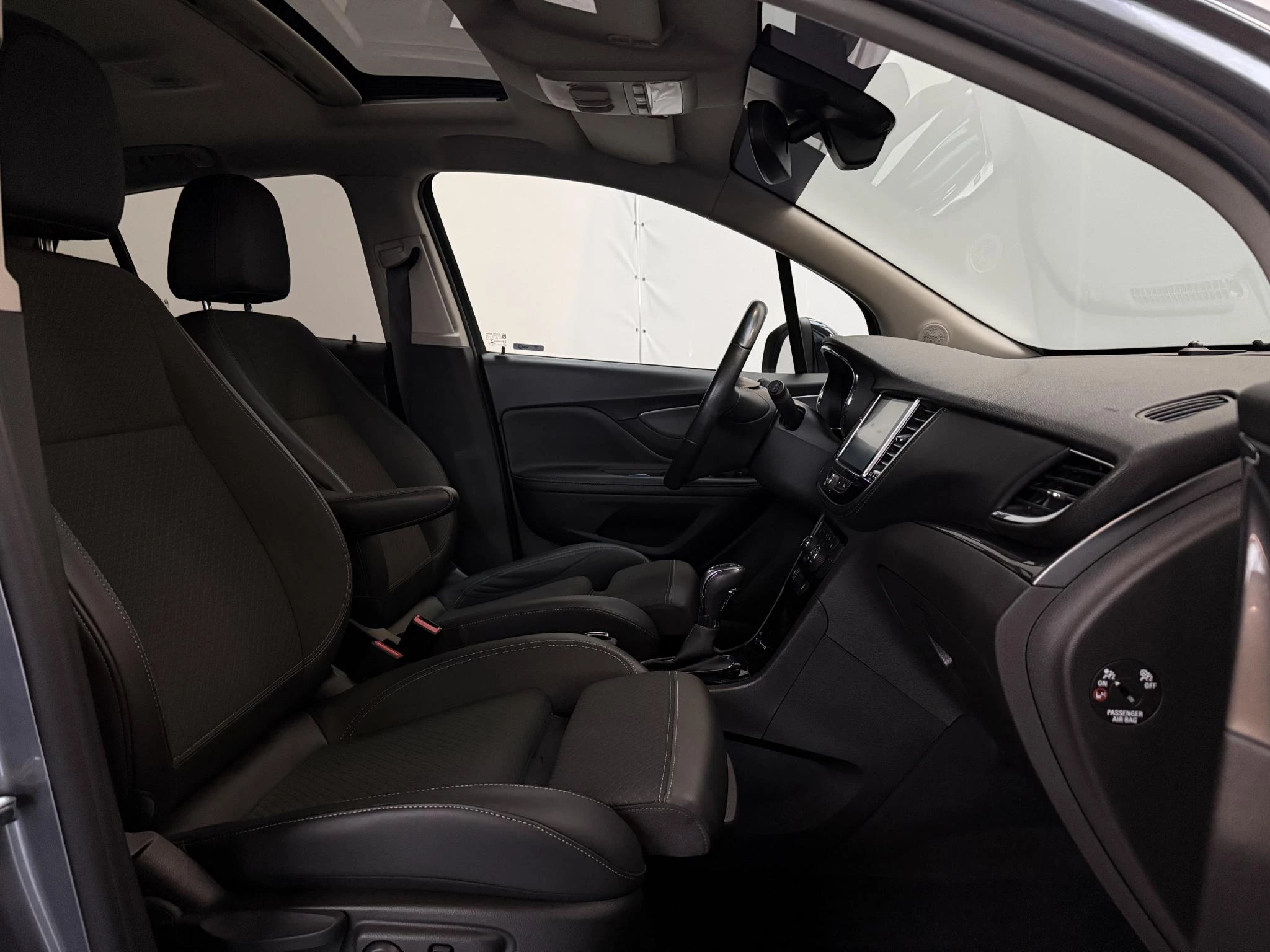 Hoofdafbeelding Opel Mokka X