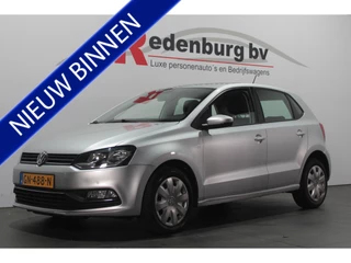 Volkswagen Polo 1.2 TSI Comfortline - Navi / Bluetooth / PDC