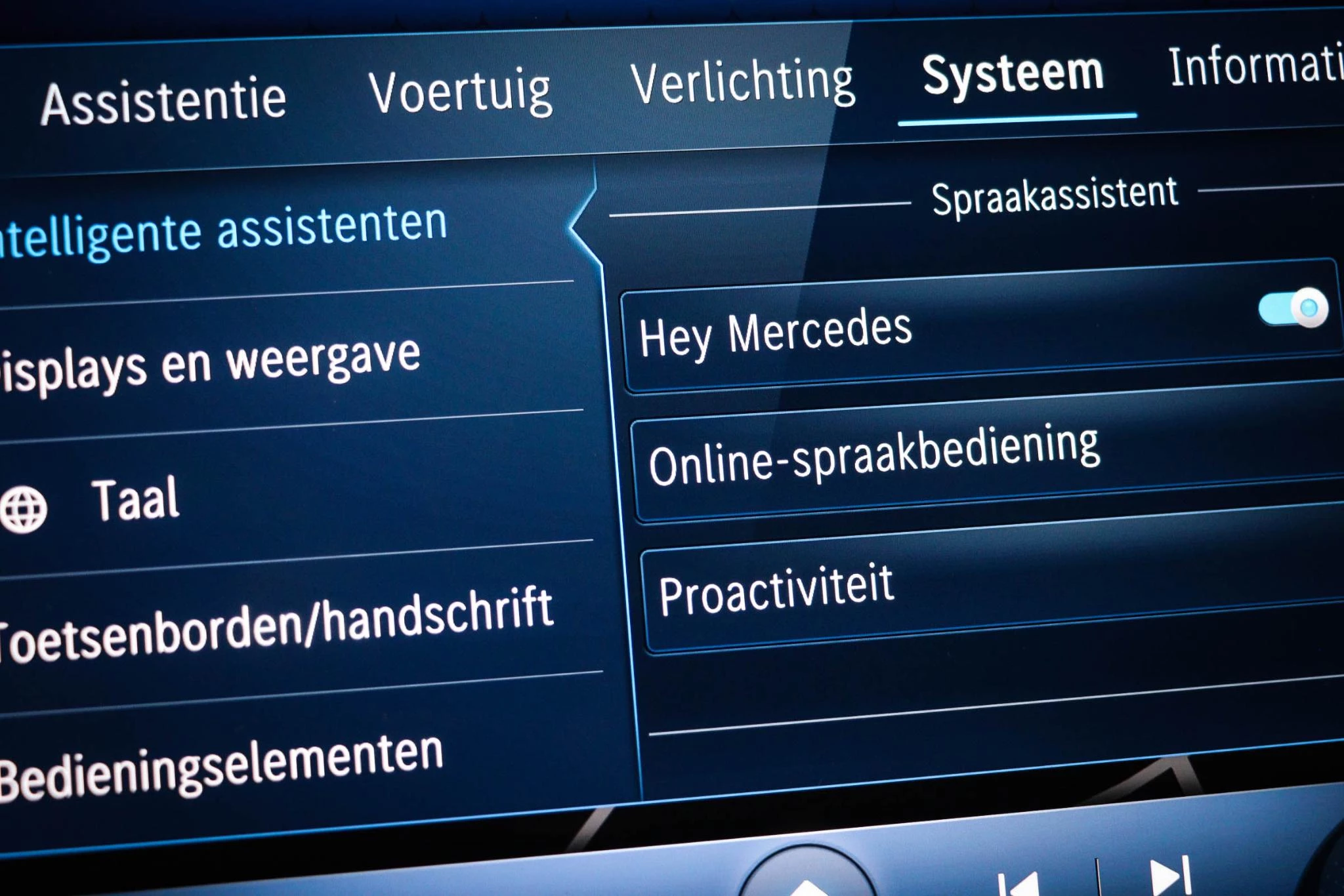 Hoofdafbeelding Mercedes-Benz SL