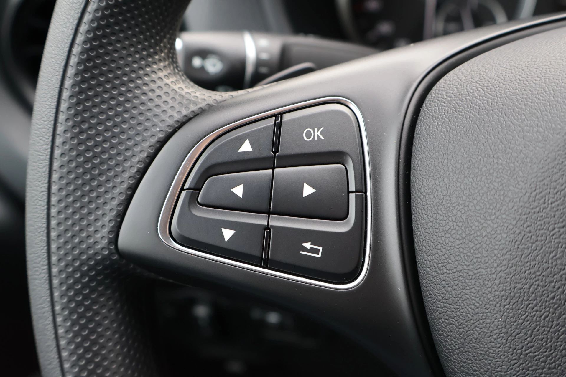 Hoofdafbeelding Mercedes-Benz eVito