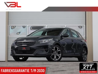 Kia XCeed 1.6 GDi 140PK PHEV DynamicplusLine