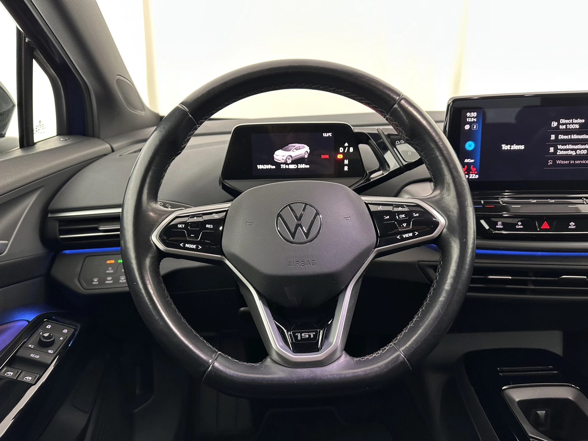 Hoofdafbeelding Volkswagen ID.4