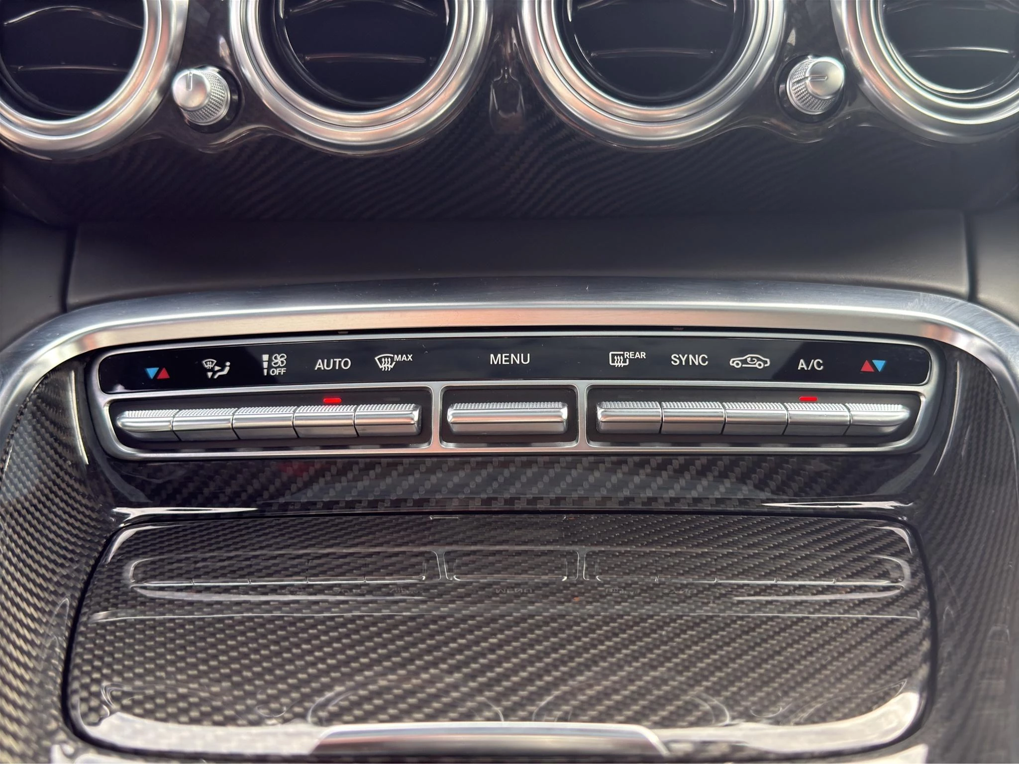 Hoofdafbeelding Mercedes-AMG GT