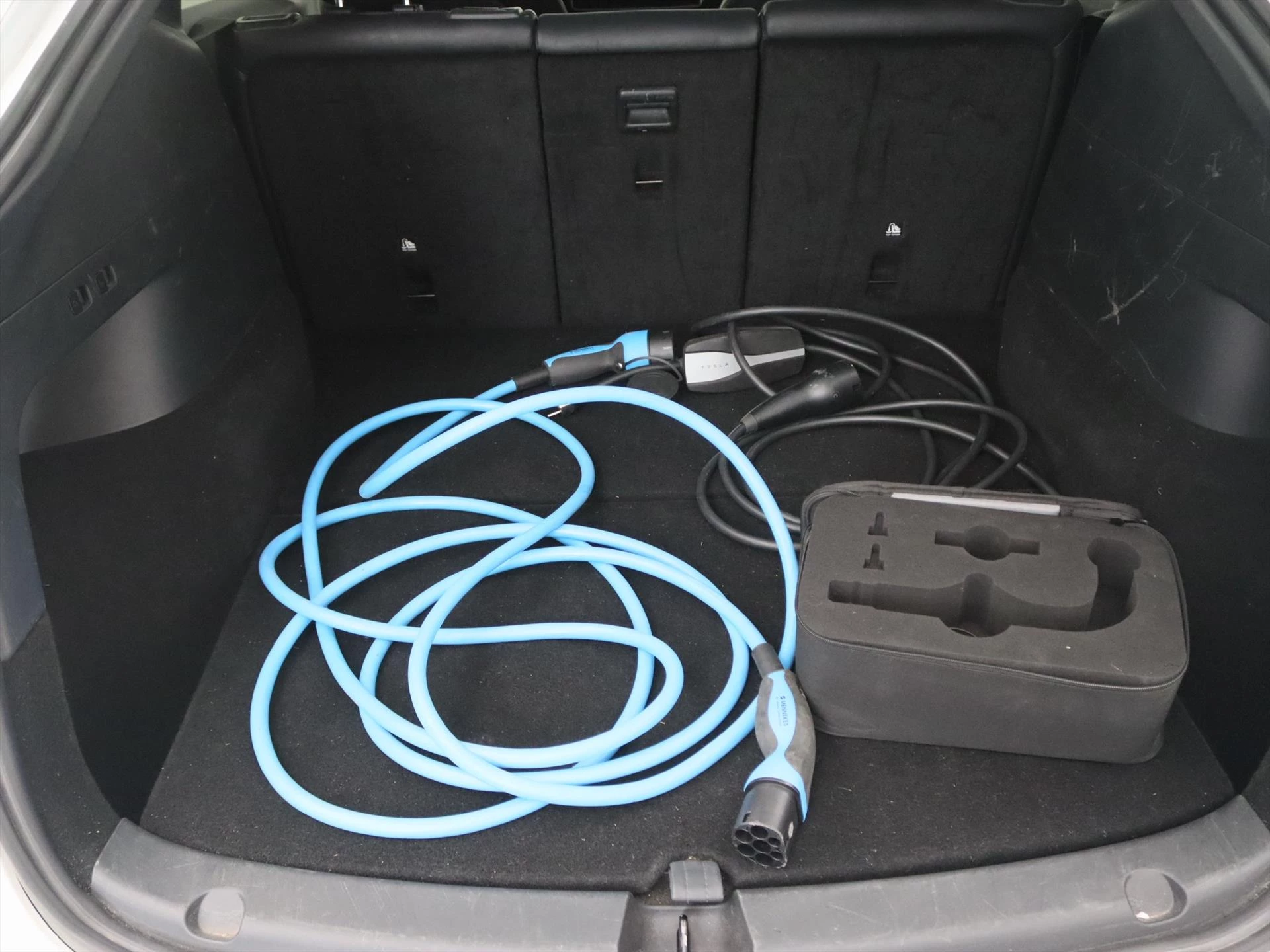 Hoofdafbeelding Tesla Model Y