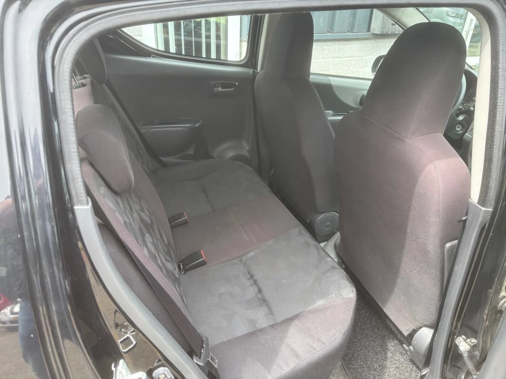 Hoofdafbeelding Suzuki Alto