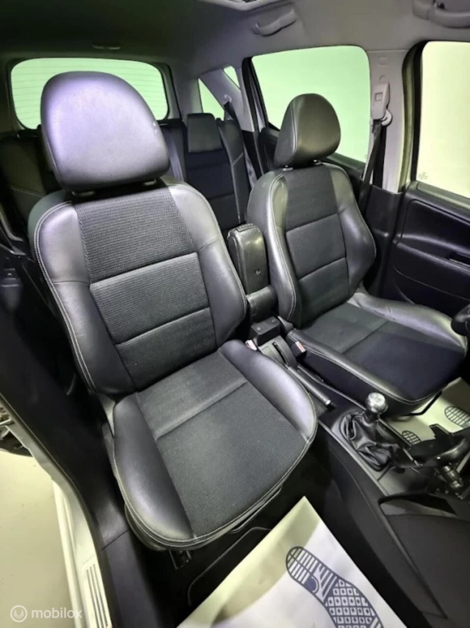 Hoofdafbeelding Peugeot 207