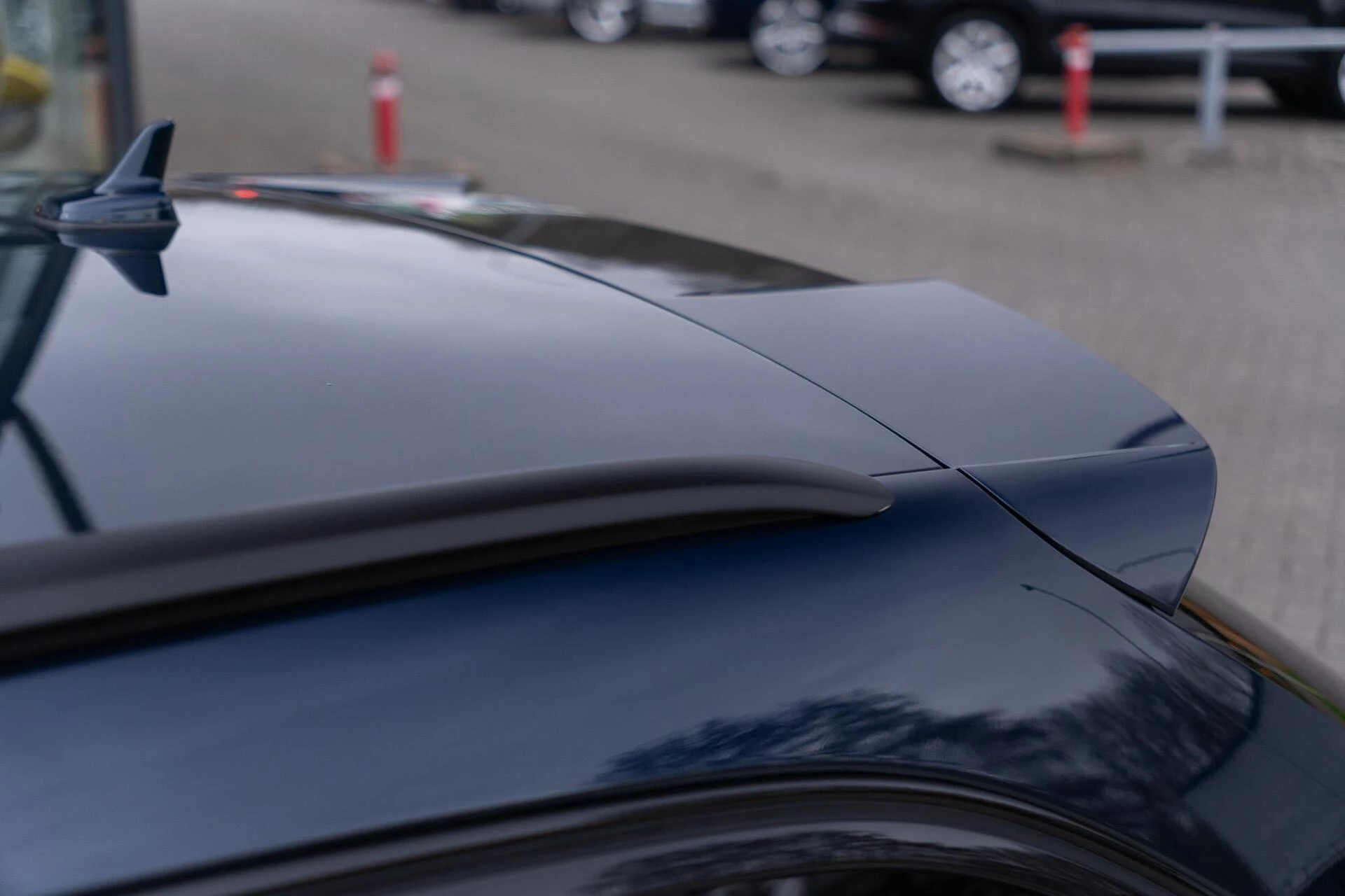 Hoofdafbeelding Audi RS6