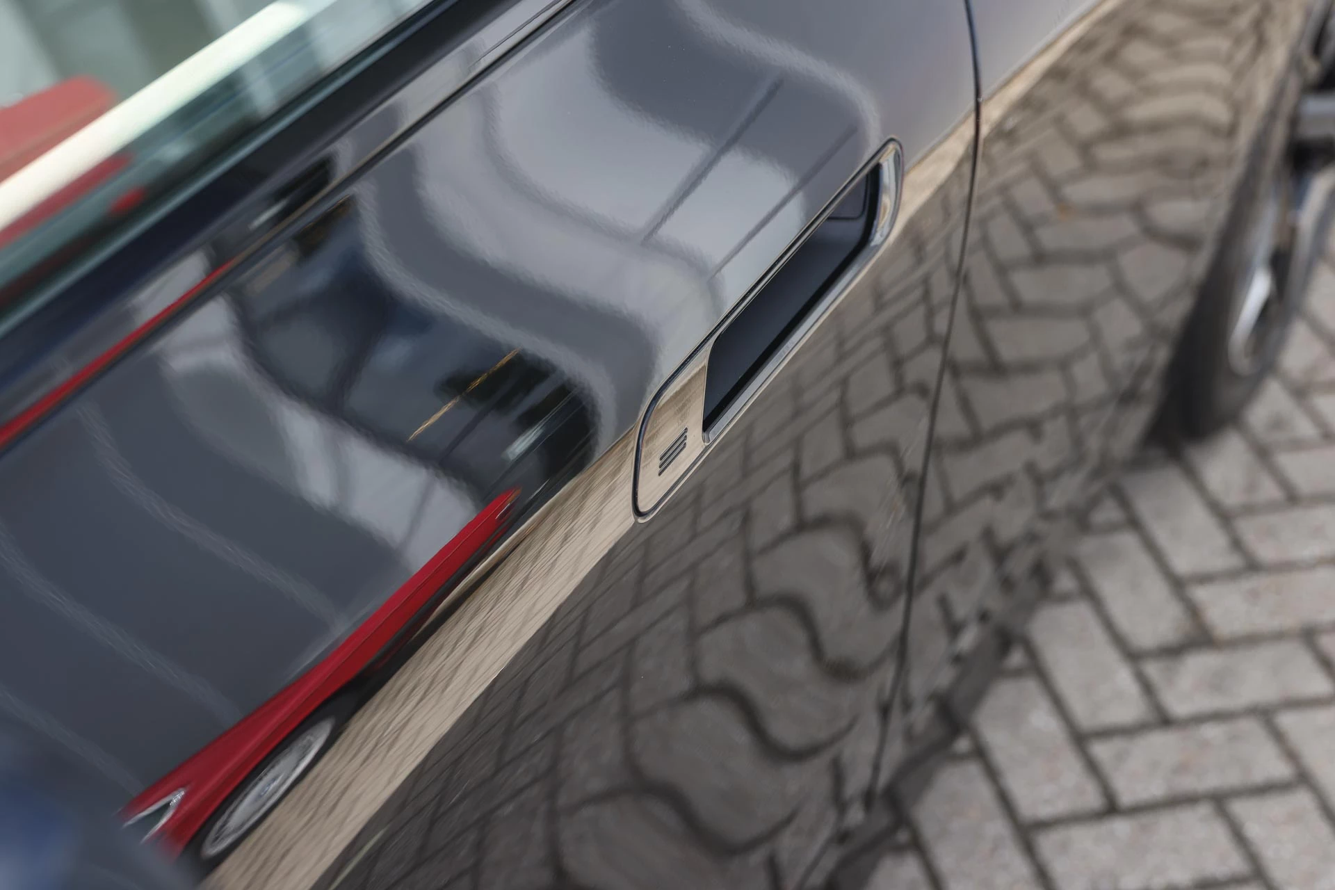 Hoofdafbeelding BMW iX