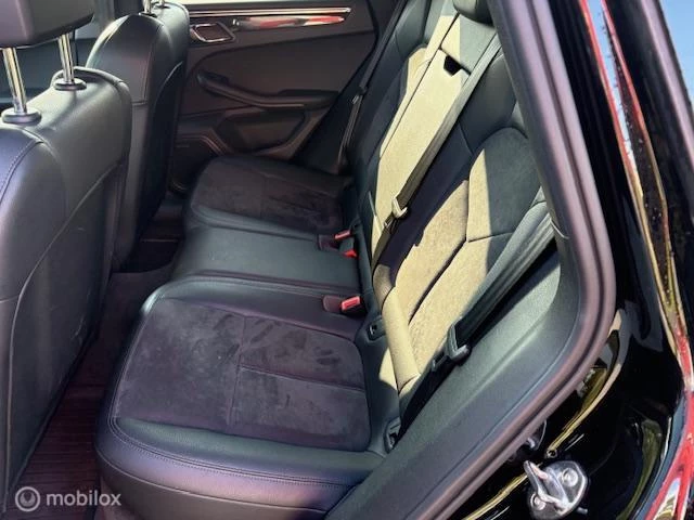 Hoofdafbeelding Porsche Macan