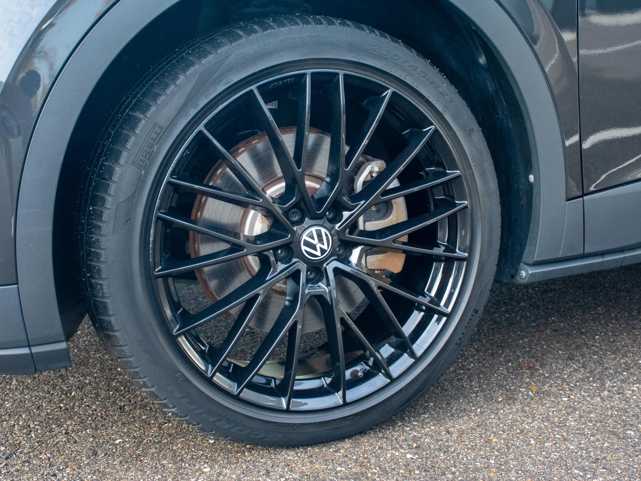 Hoofdafbeelding Volkswagen ID.4