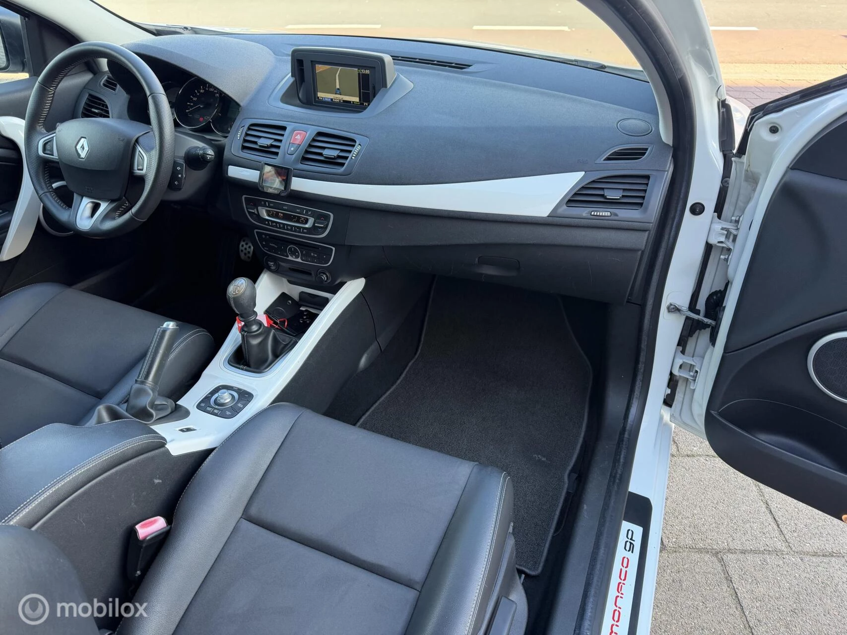 Hoofdafbeelding Renault Mégane