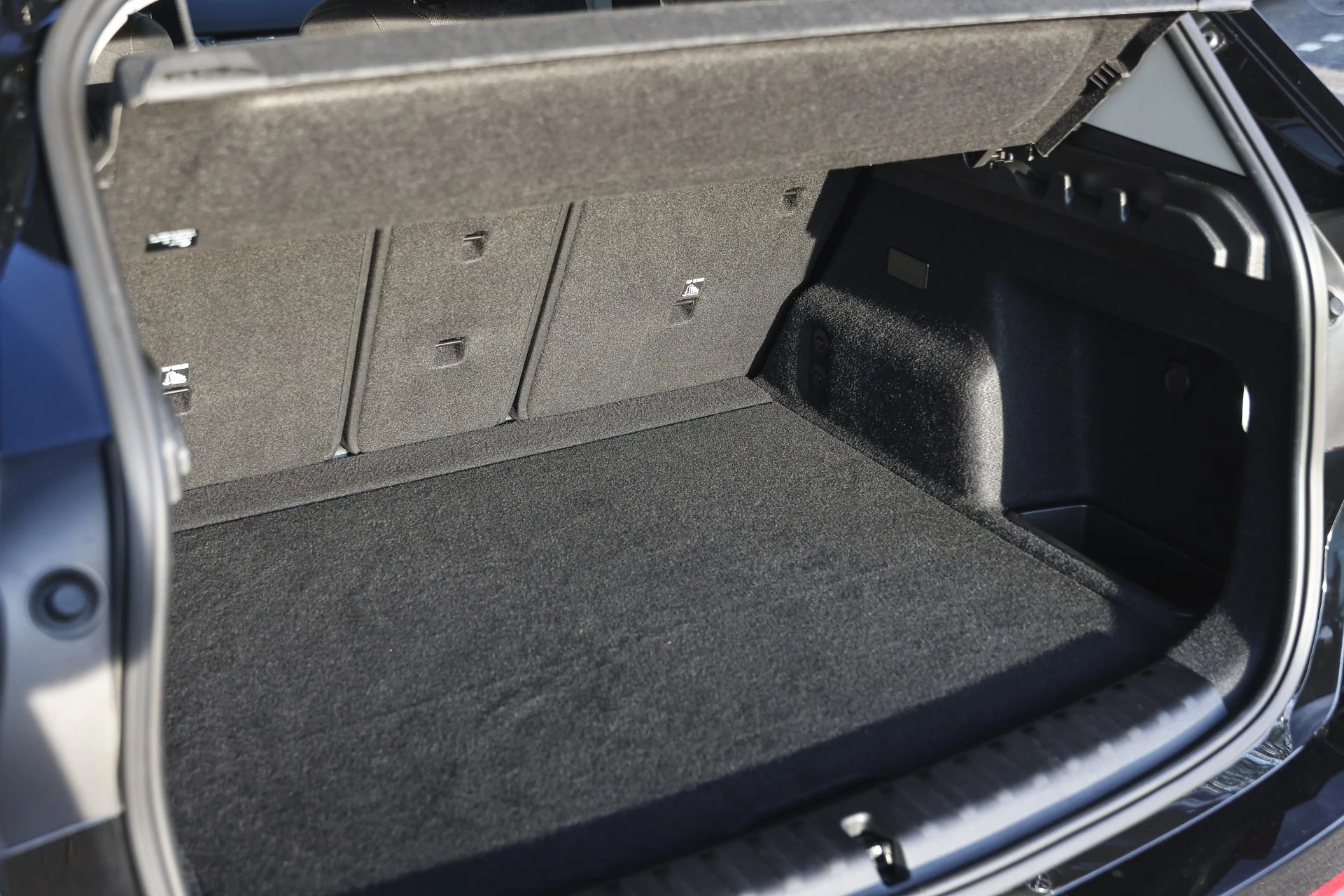 Hoofdafbeelding BMW iX1