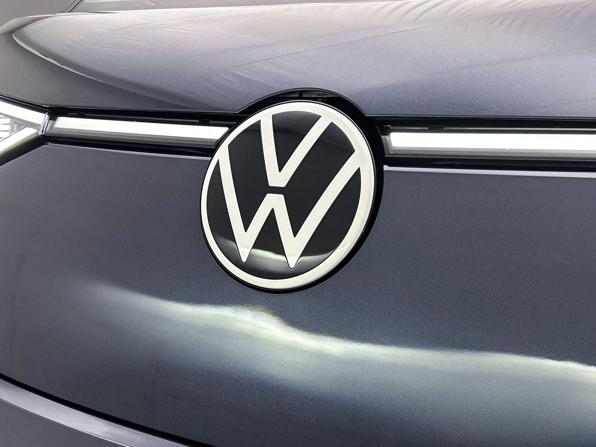 Hoofdafbeelding Volkswagen ID. Buzz Cargo