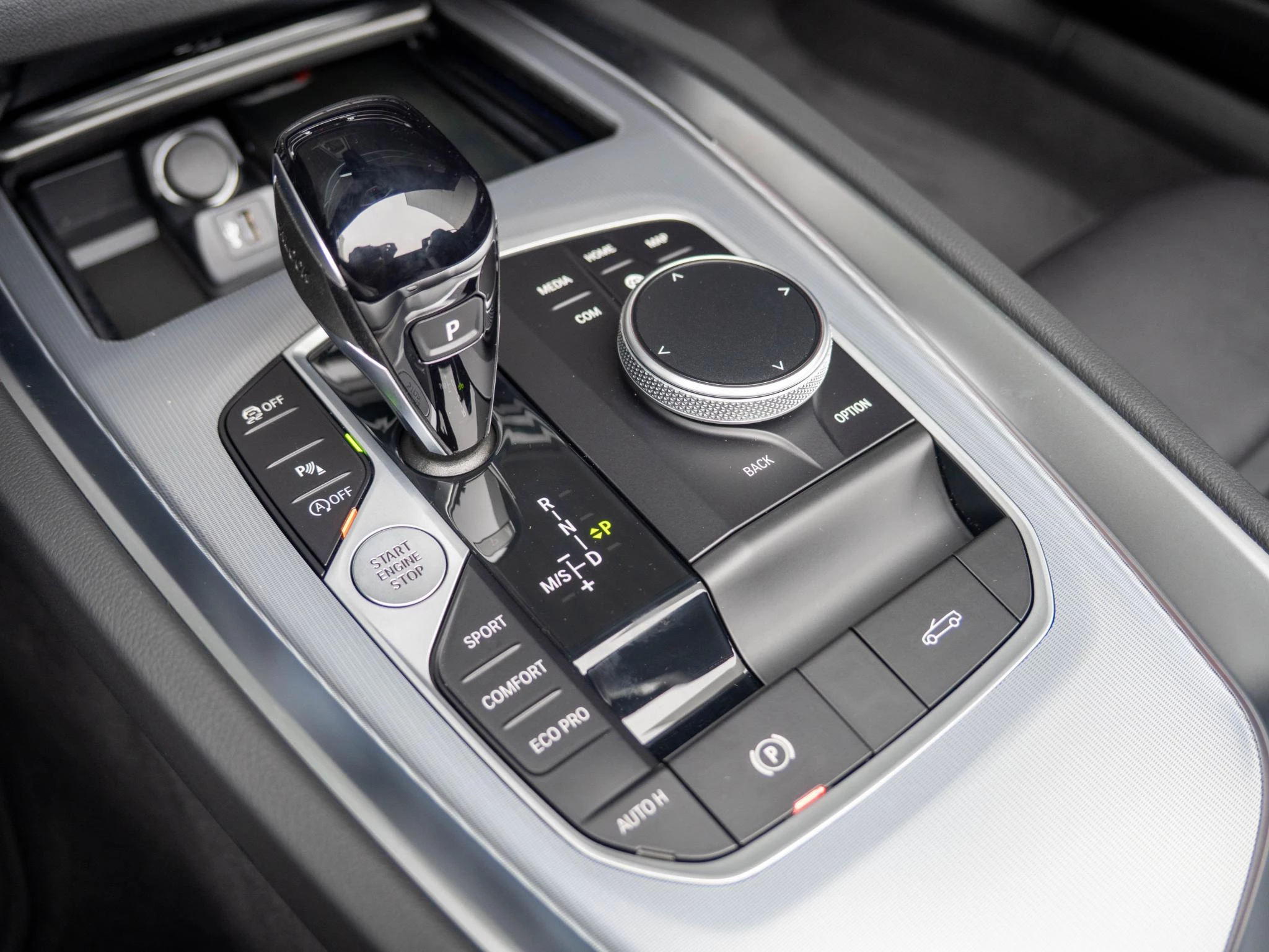 Hoofdafbeelding BMW Z4