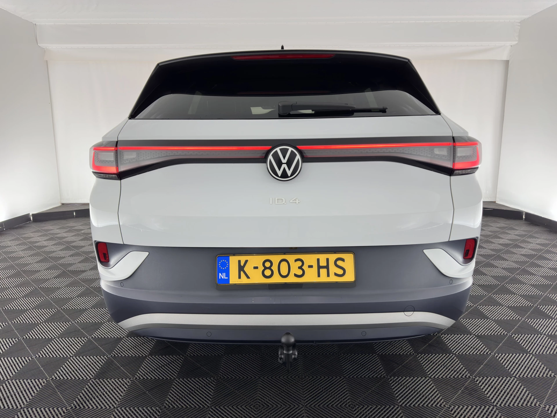 Hoofdafbeelding Volkswagen ID.4