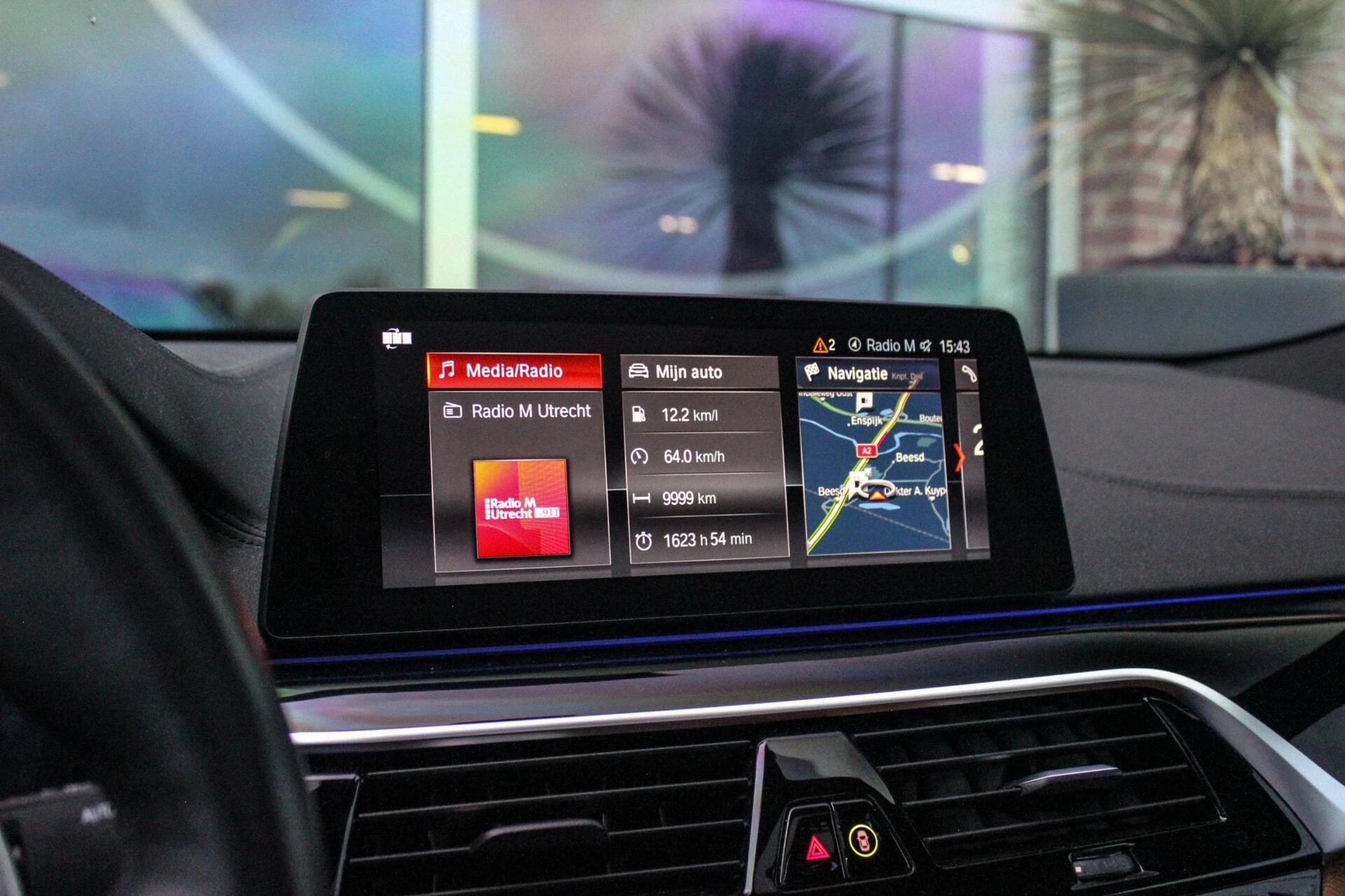 Hoofdafbeelding BMW 6 Serie