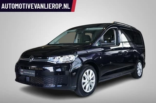 Volkswagen Caddy Maxi 1.5 TSI 7p TREKHAAK | CAMERA | CARPPLAY