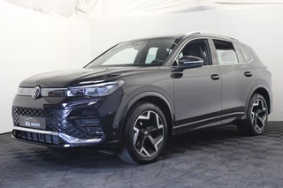 Volkswagen Tiguan 1.5 eTSI R-Line Edition |Massage|Stoelverw.|Camera|