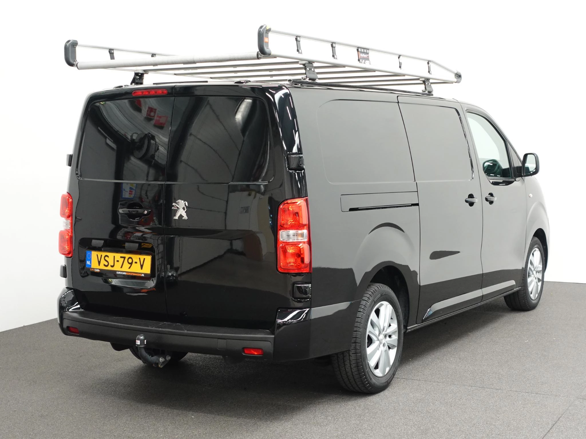 Hoofdafbeelding Peugeot Expert
