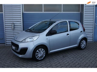Peugeot 107 1.0 Access | 101.342 km NAP | Zuinig & Betrouwbaar