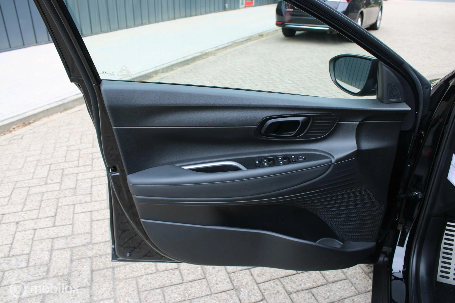 Hoofdafbeelding Hyundai Bayon