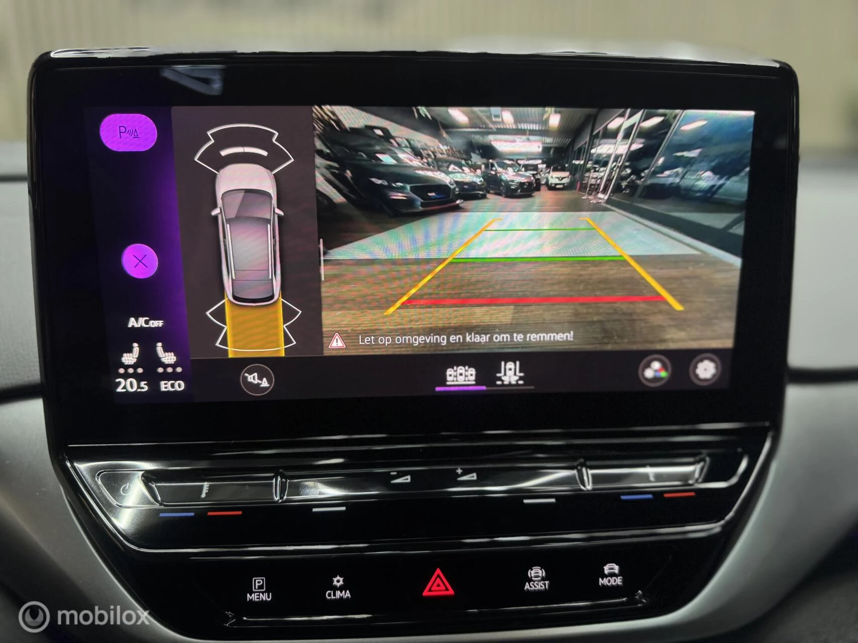 Hoofdafbeelding Volkswagen ID.4