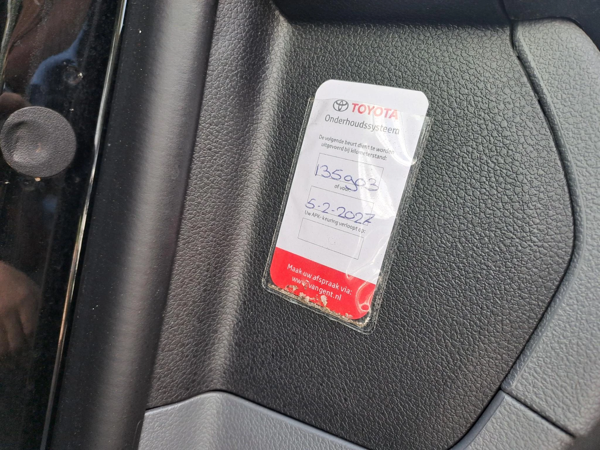 Hoofdafbeelding Toyota ProAce