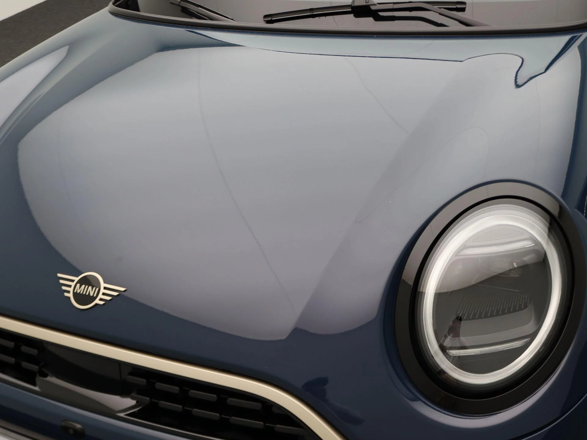 Hoofdafbeelding MINI 5-deurs