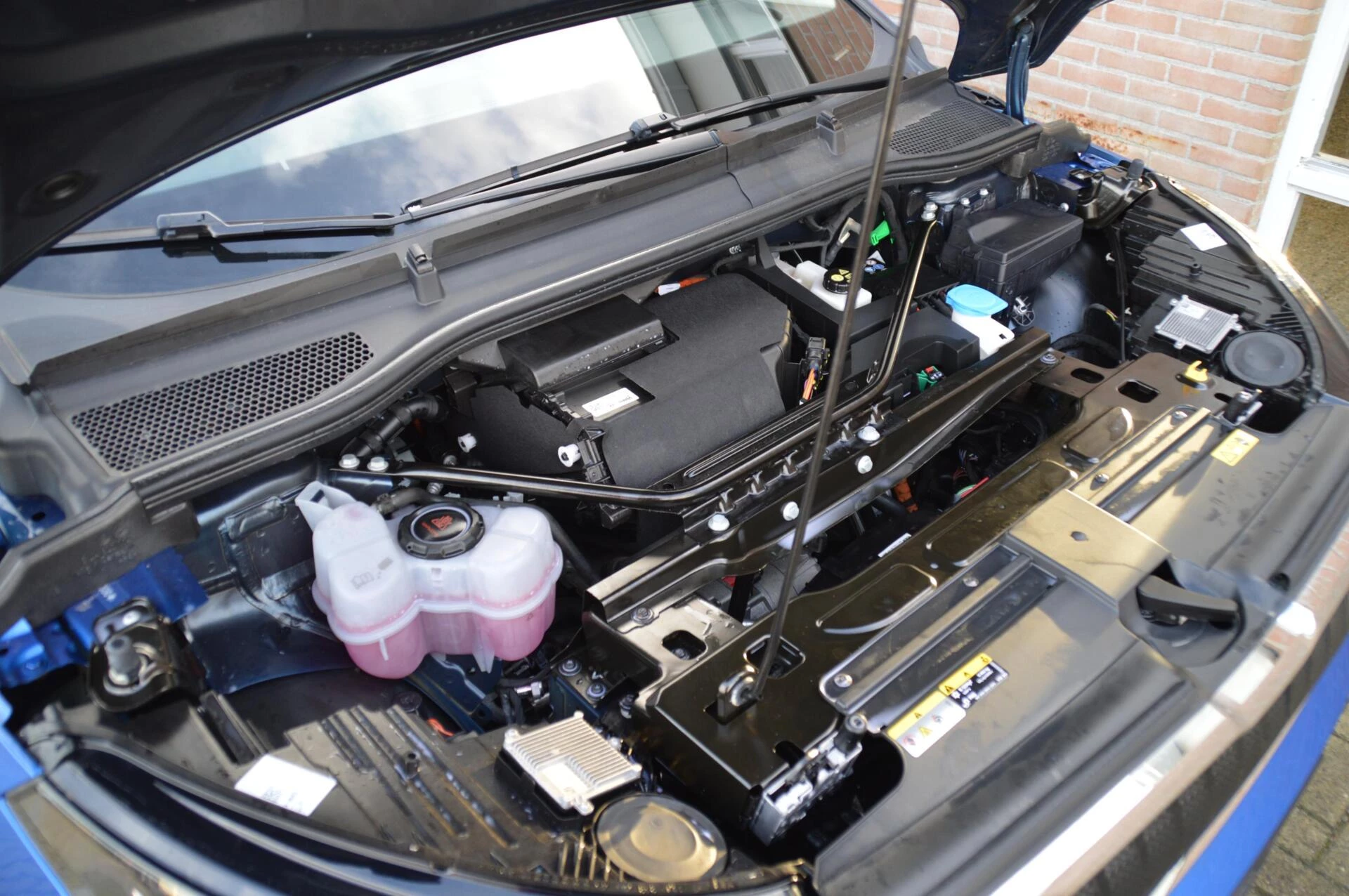 Hoofdafbeelding Škoda Enyaq iV