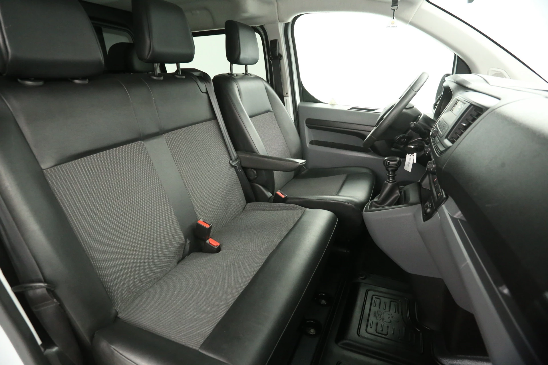 Hoofdafbeelding Toyota ProAce