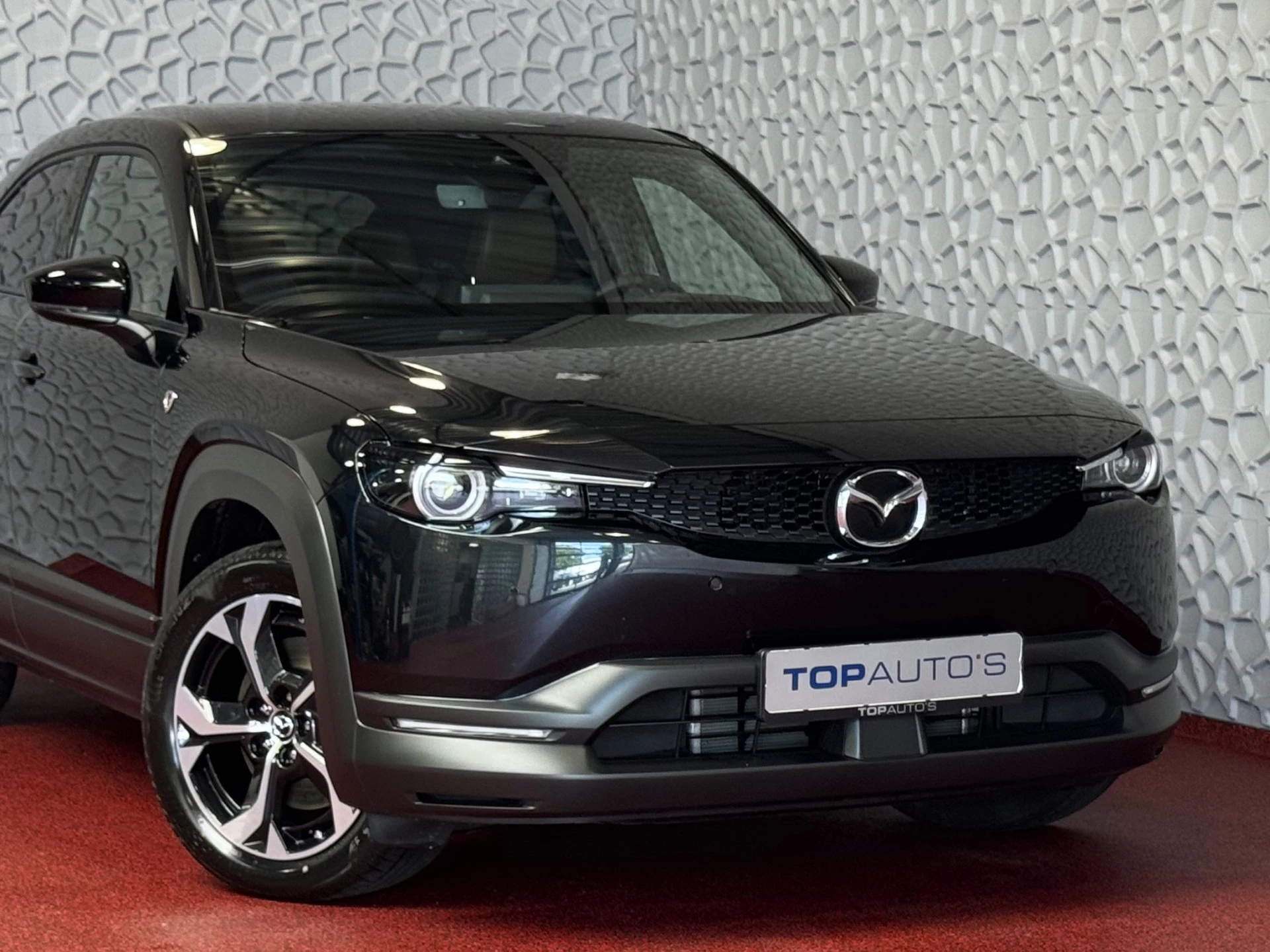 Hoofdafbeelding Mazda MX-30