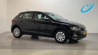 Volkswagen Polo 1.0 TSI Comfortline Navigatie DAB+ App-Connect Airco